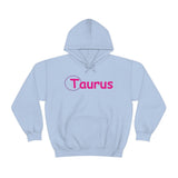 TAURUS CIRCLE HOODIE