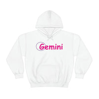 GEMINI CIRCLE HOODIE