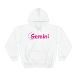 GEMINI CIRCLE HOODIE