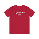 AQUARIUS AIR T SHIRT