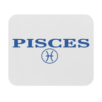 PISCES WATER MOUSEPAD (Rectangle)