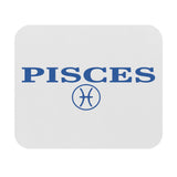 PISCES WATER MOUSEPAD (Rectangle)