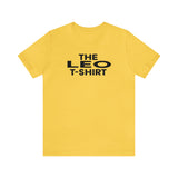 THE LEO T-SHIRT