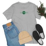 SAGITTARIUS GREEN T SHIRT