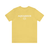 AQUARIUS AIR T SHIRT