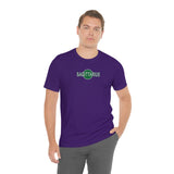 SAGITTARIUS GREEN T SHIRT