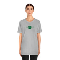 SAGITTARIUS GREEN T SHIRT