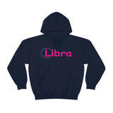 LIBRA CIRCLE HOODIE