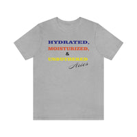 HYDRATED ARIES T SHIRT