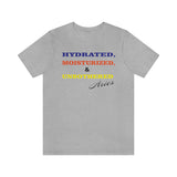 HYDRATED ARIES T SHIRT