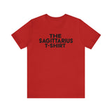 THE SAGITTARIUS T-SHIRT