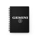 GEMINI AIR SPIRAL BOUND JOURNAL