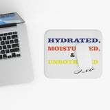 HYDRATED LEO MOUSEPAD (Rectangle)