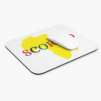 SCORPIO AFRICA MOUSEPAD (Rectangle)