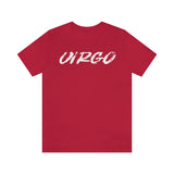 VIRGO BRUSH T SHIRT