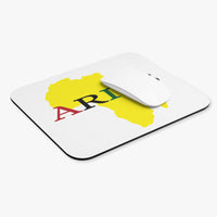 ARIES AFRICA MOUSEPAD (Rectangle)