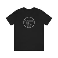 ARIES SIGN T SHIRT