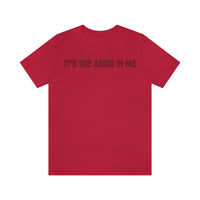 IT'S THE ARIES IN ME T SHIRT