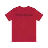 IT'S THE ARIES IN ME T SHIRT