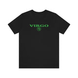 VIRGO EARTH T SHIRT