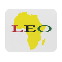 LEO AFRICA MOUSEPAD (Rectangle)