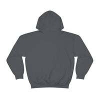 THIN AQUARIUS HOODIE