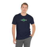 SAGITTARIUS GREEN T SHIRT