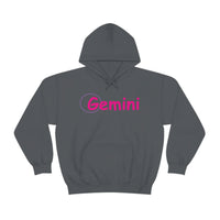 GEMINI CIRCLE HOODIE