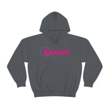 GEMINI CIRCLE HOODIE