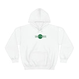 SAGITTARIUS GREEN HOODIE