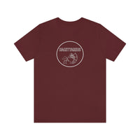 SAGITTARIUS SIGN T SHIRT