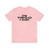 THE VIRGO T-SHIRT