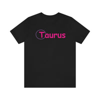 TAURUS CIRCLE T SHIRT