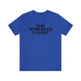 THE VIRGO T-SHIRT