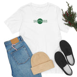 SAGITTARIUS GREEN T SHIRT