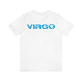 VIRGO ELECTRIC T SHIRT