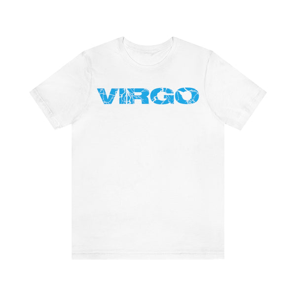 VIRGO ELECTRIC T SHIRT