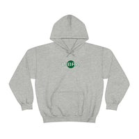 LIBRA GREEN HOODIE