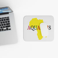 AQUARIUS AFRICA MOUSEPAD (Rectangle)