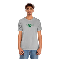 SAGITTARIUS GREEN T SHIRT