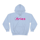 ARIES CIRCLE HOODIE