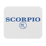 SCORPIO WATER MOUSEPAD (Rectangle)