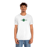 SAGITTARIUS GREEN T SHIRT