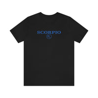 SCORPIO WATER T SHIRT