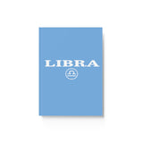 LIBRA AIR HARD BACKED JOURNAL