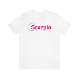 SCORPIO CIRCLE T SHIRT