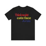 THICK ARIES T SHIRT