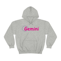 GEMINI CIRCLE HOODIE