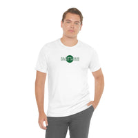 SAGITTARIUS GREEN T SHIRT