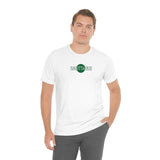 SAGITTARIUS GREEN T SHIRT